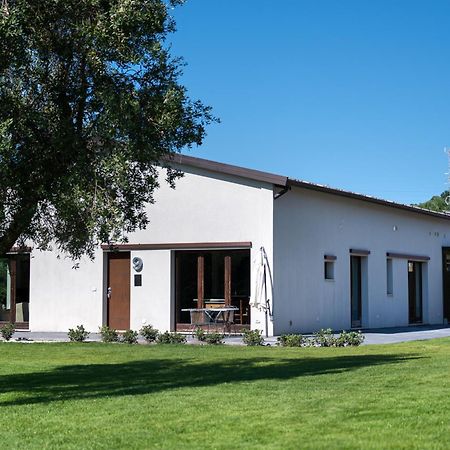 A3Passi Villa Анкона Екстериор снимка